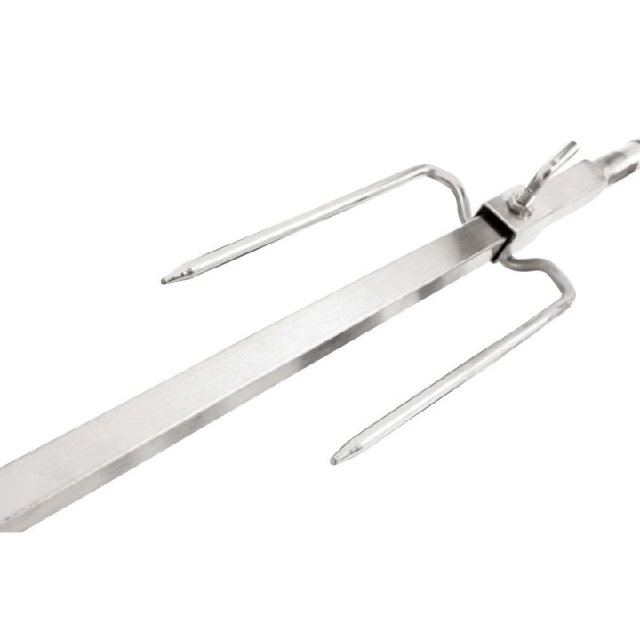 Spanferkelgrill Madoc