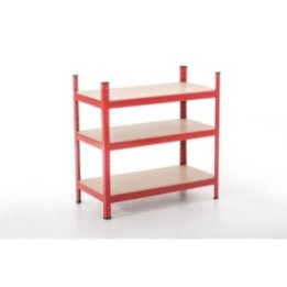 Steckregal 90x45x90