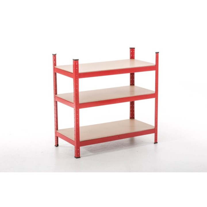 Steckregal 90x45x90