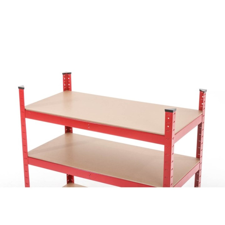 Steckregal 90x45x90