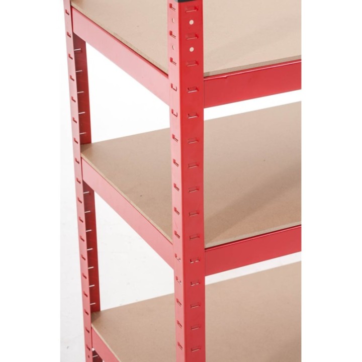 Steckregal 90x45x90