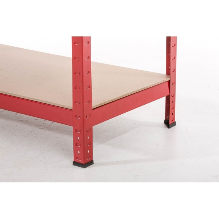 Steckregal 90x45x90