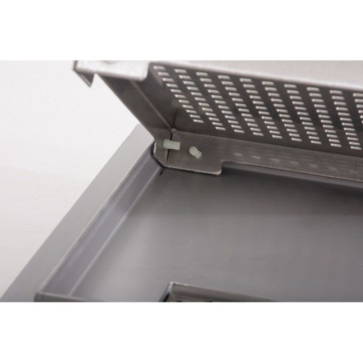 Bodenablauf Reefer 150mm