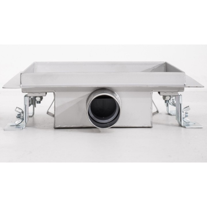 Bodenablauf Kandari 200mm