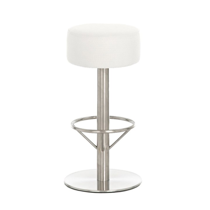 Barhocker Pisa E76 Stoff
