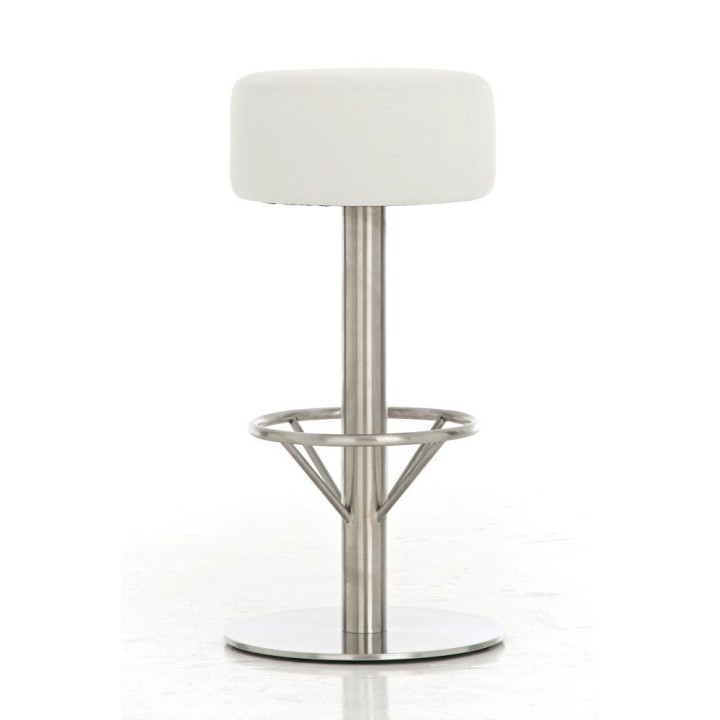 Barhocker Pisa E76 Stoff