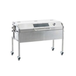 Spanferkelgrill Mavlin
