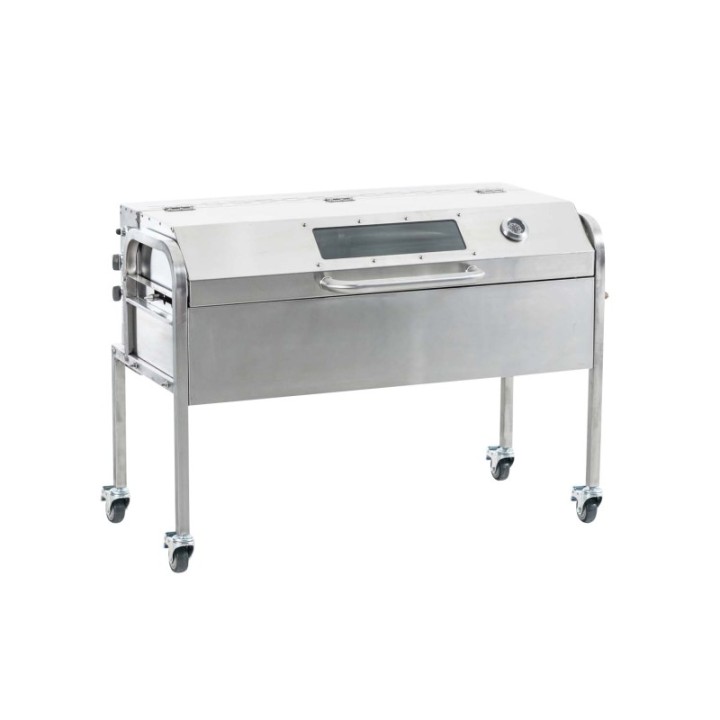 Spanferkelgrill Mavlin