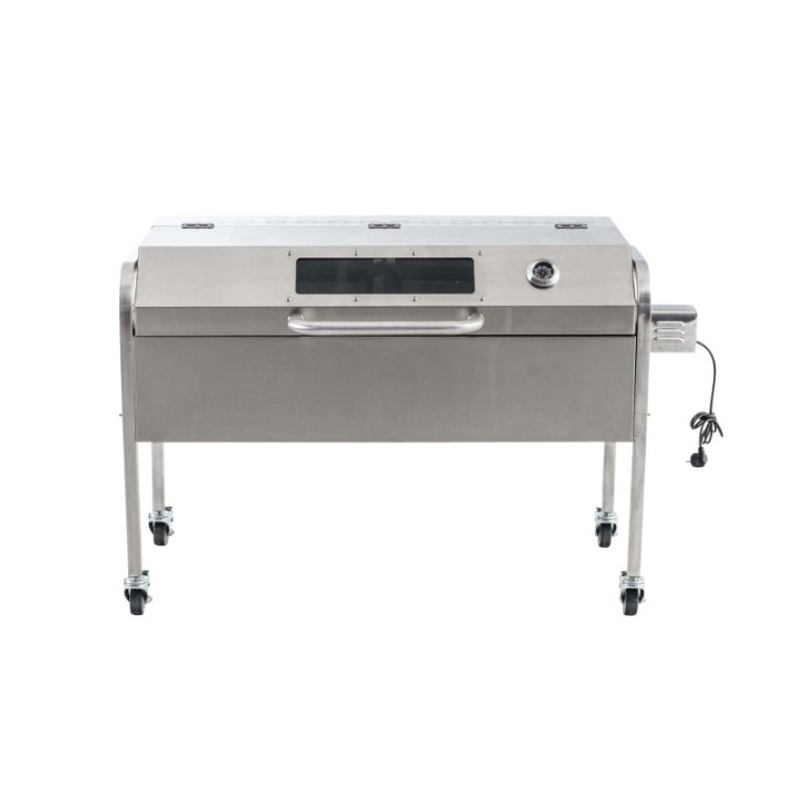 Spanferkelgrill Mavlin