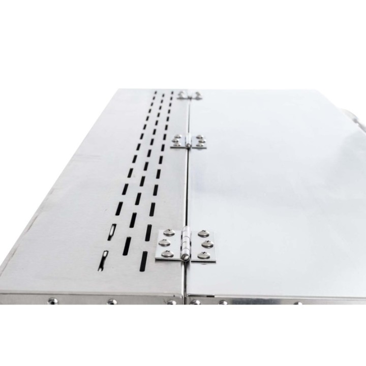 Spanferkelgrill Mavlin