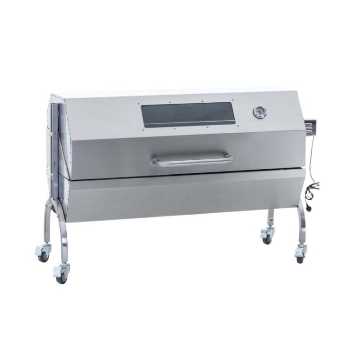 Spanferkelgrill Maxwell