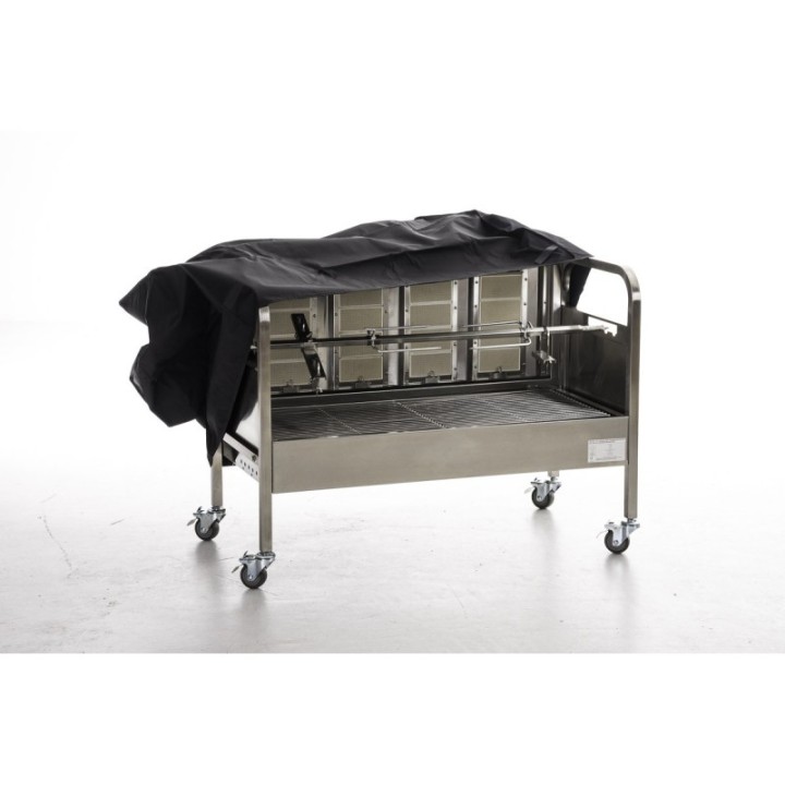 Abdeckhaube 122x65x90, Madoc
