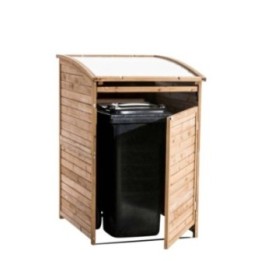 Mülltonnenbox MX240