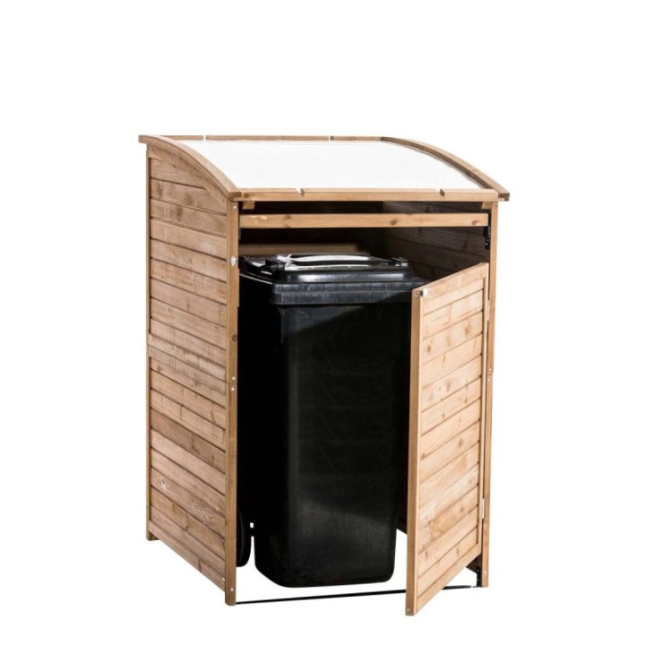 Mülltonnenbox MX240