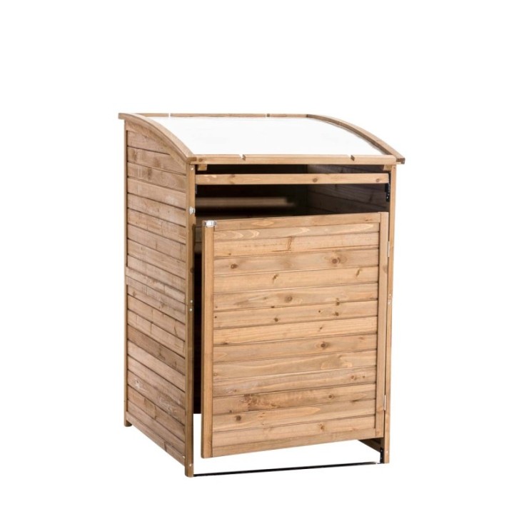Mülltonnenbox MX240