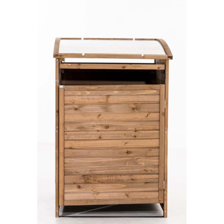 Mülltonnenbox MX240