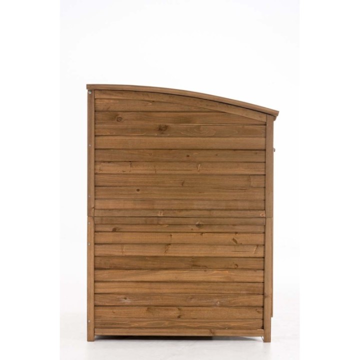 Mülltonnenbox MX240