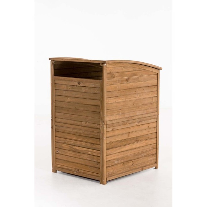 Mülltonnenbox MX240