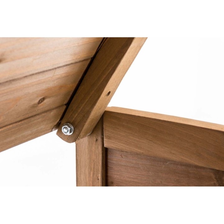 Mülltonnenbox MX240