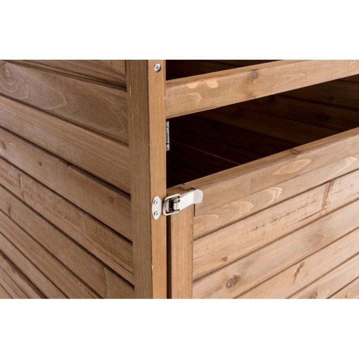 Mülltonnenbox MX240