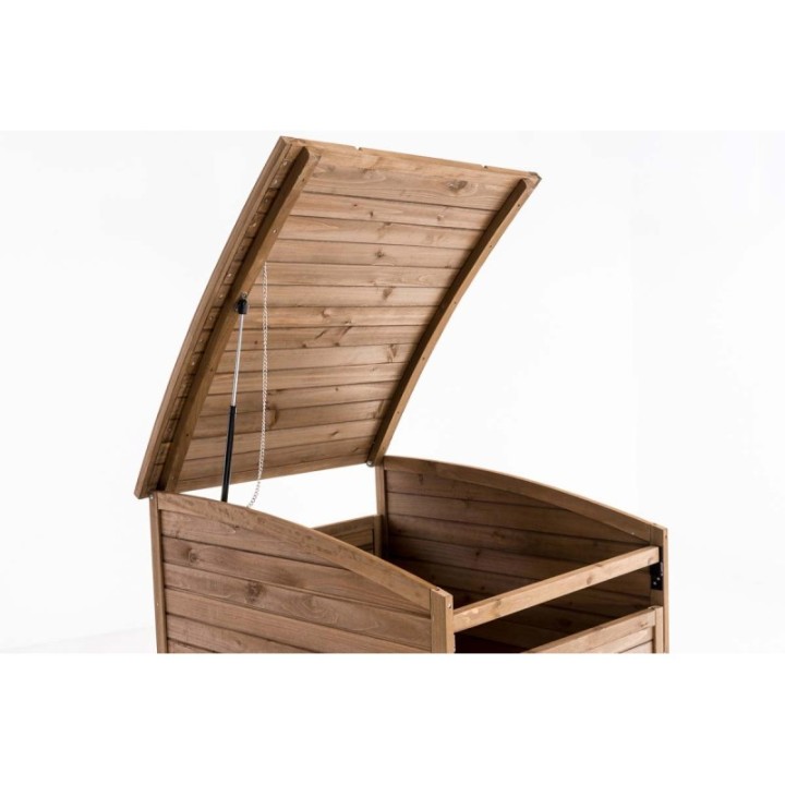 Mülltonnenbox MX240