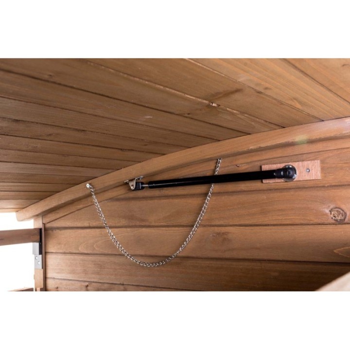 Mülltonnenbox MX240