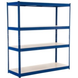 Steckregal 160x60x180