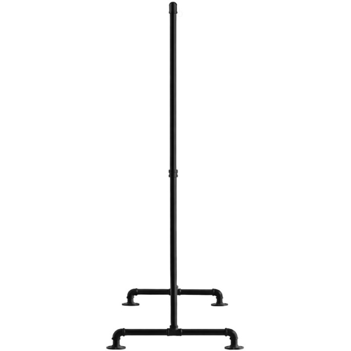 Kleiderständer Jersey 55x120x150