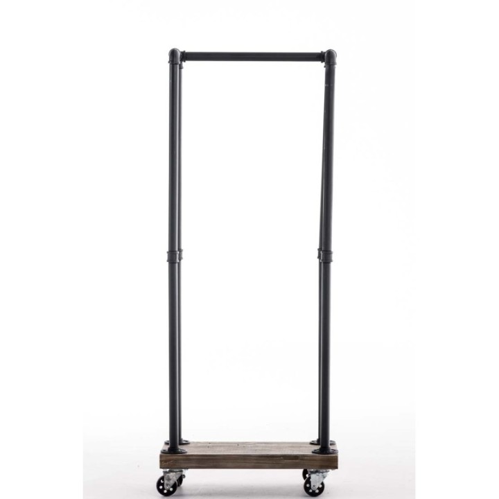 Kaminholzständer Forks 30x60x150