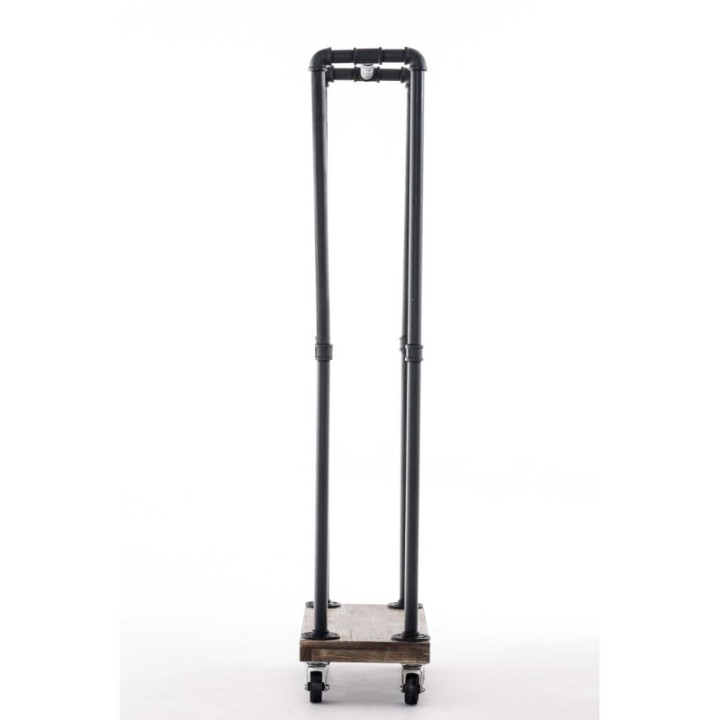 Kaminholzständer Forks 30x60x150