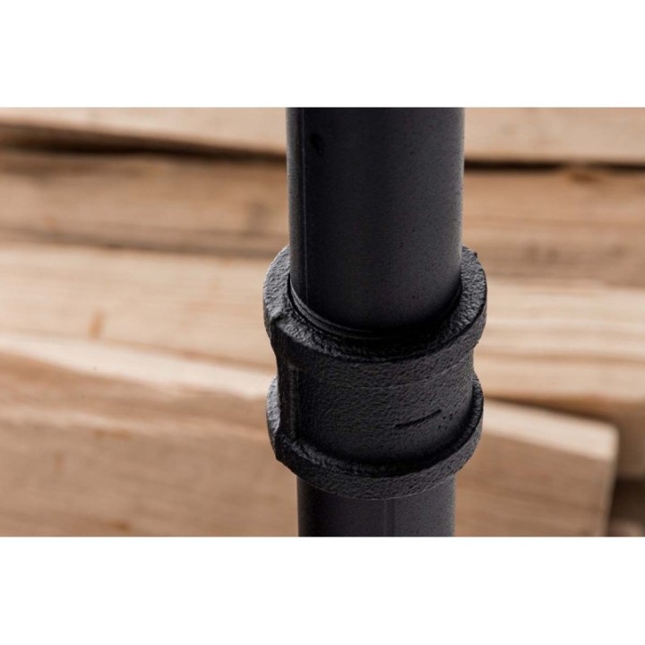 Kaminholzständer Forks 30x60x150