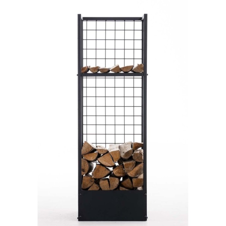 Kaminholzständer Forrest 40x40x120