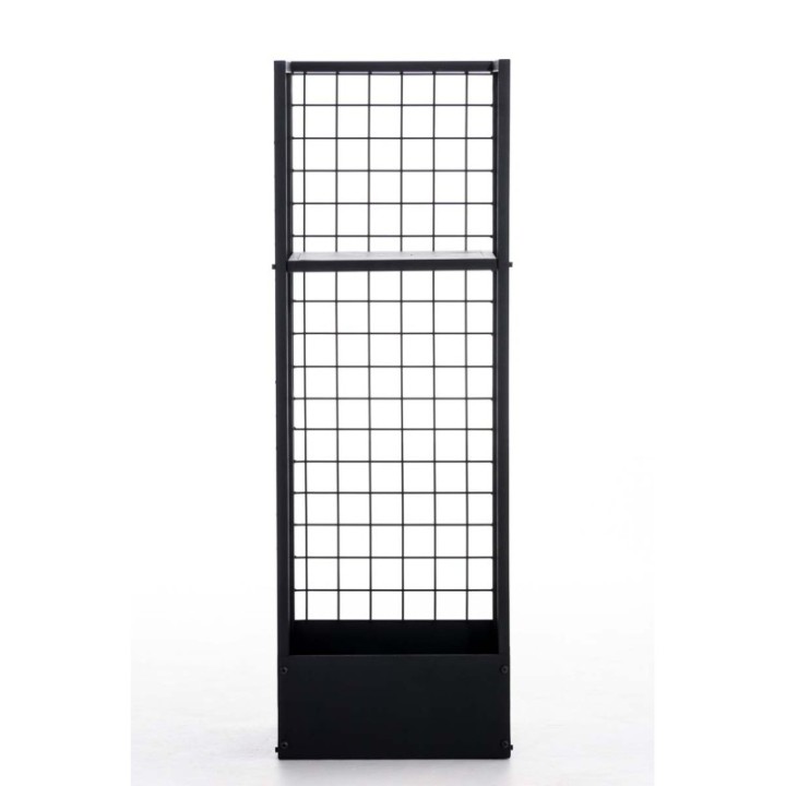 Kaminholzständer Forrest 40x40x120