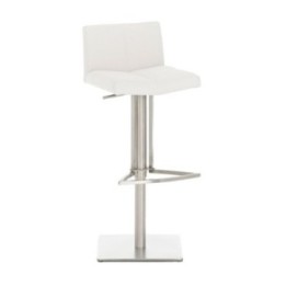 Barhocker Brisbane Stoff