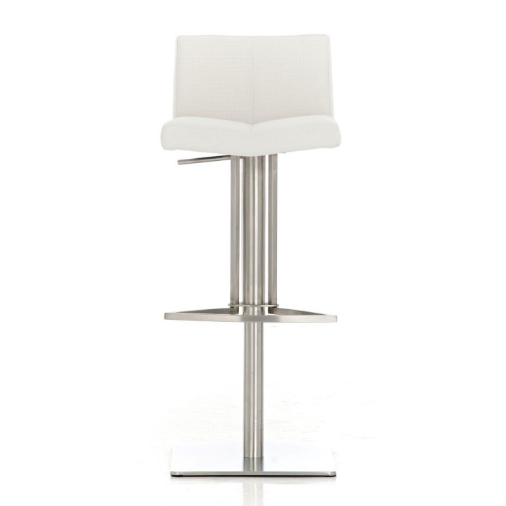 Barhocker Brisbane Stoff