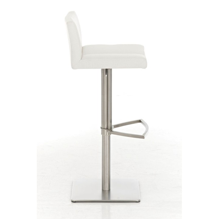 Barhocker Brisbane Stoff