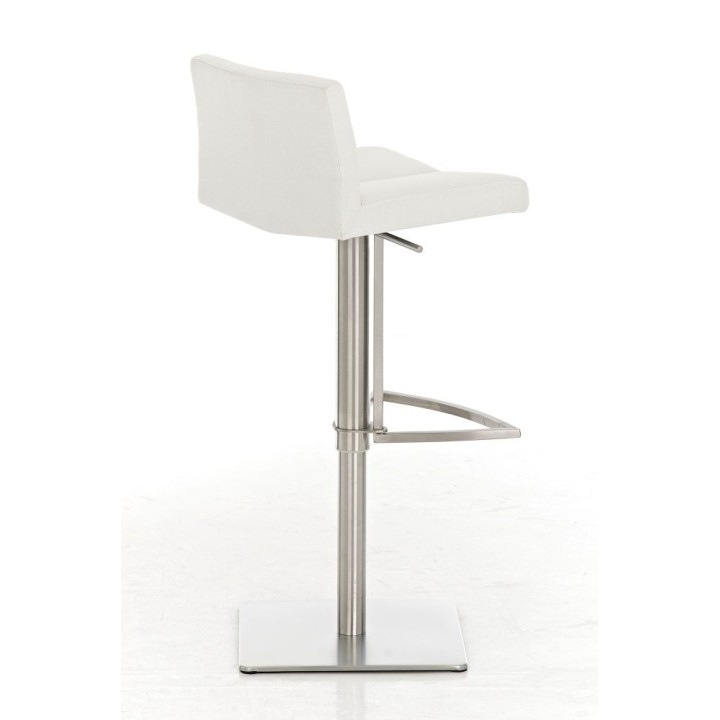 Barhocker Brisbane Stoff
