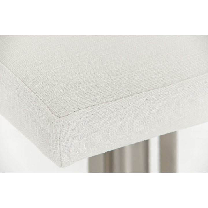 Barhocker Brisbane Stoff