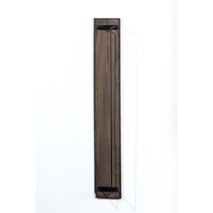 Kaminholzständer Houston Wand 150