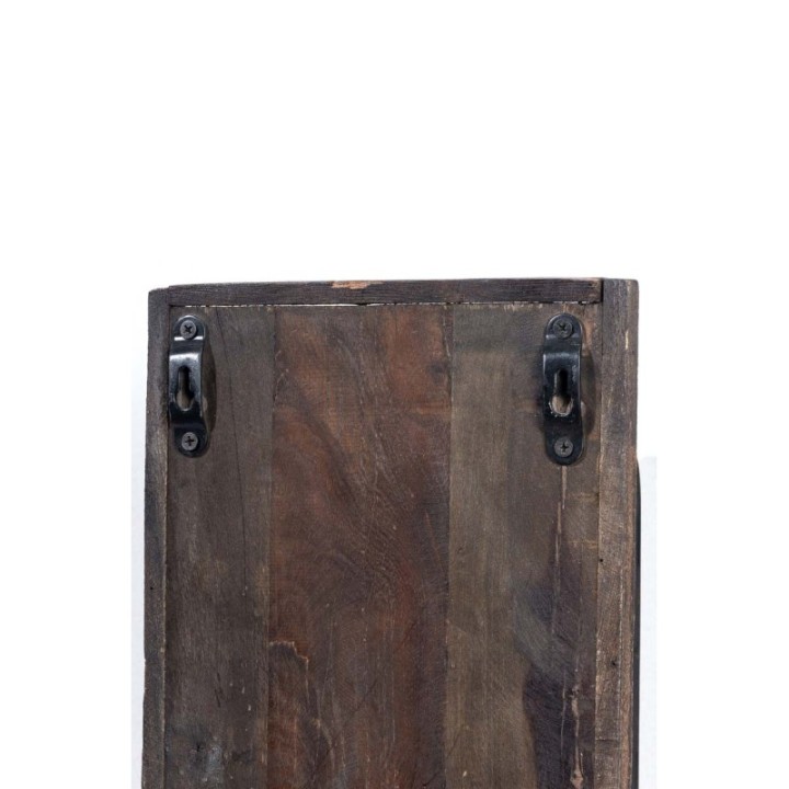 Kaminholzständer Houston Wand 150