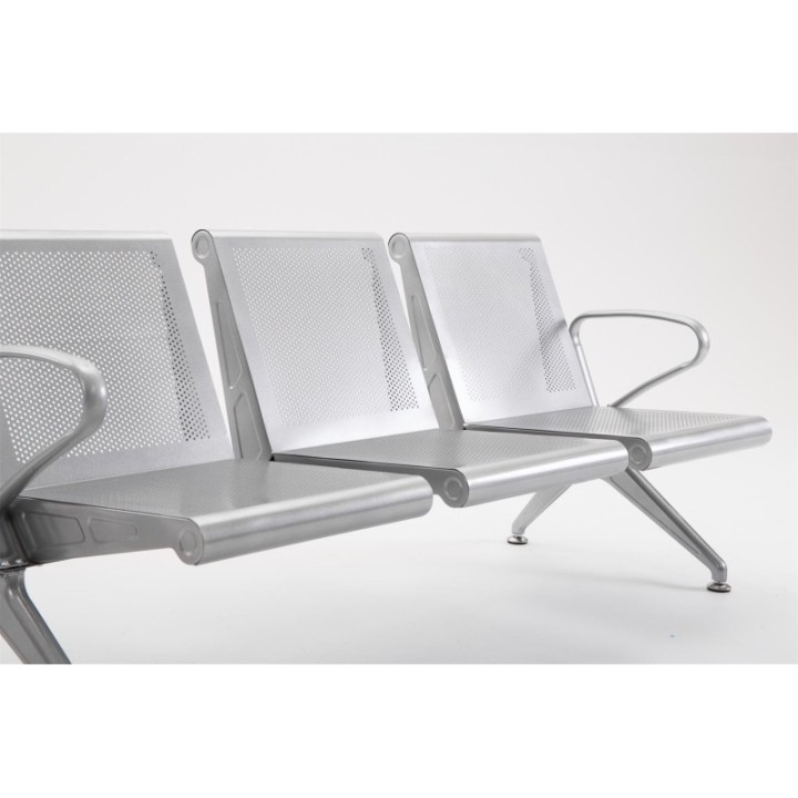 3er Wartebank Terminal