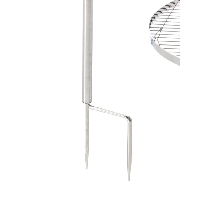 Schwenkgrill