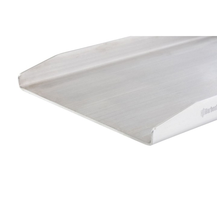 Grillplatte 26x44,5cm