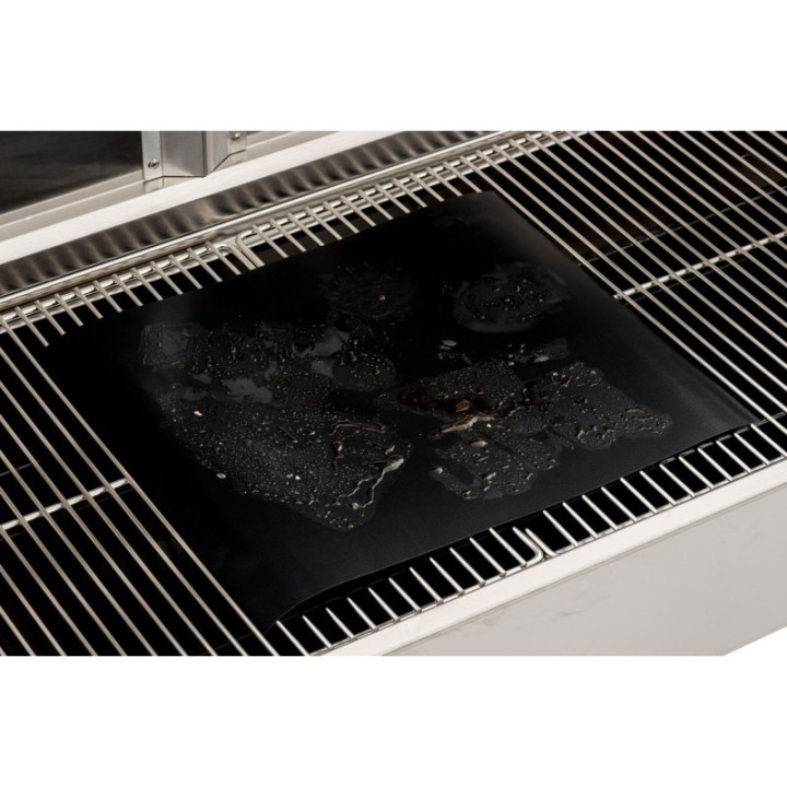 Grillmatten (3er Set) 40x50 cm