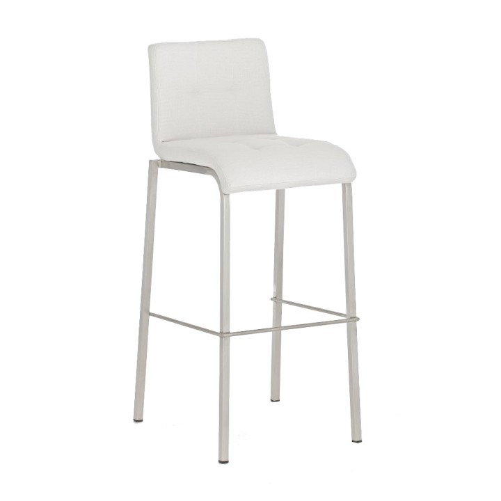 Barhocker Avola Stoff E78