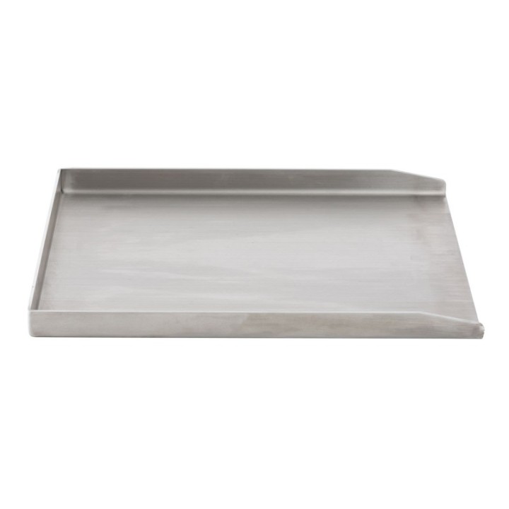 Grillplatte 34x48cm