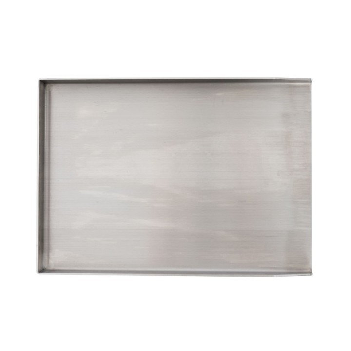 Grillplatte 34x48cm