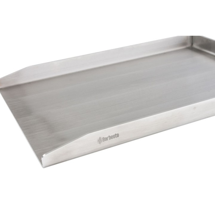 Grillplatte 34x48cm