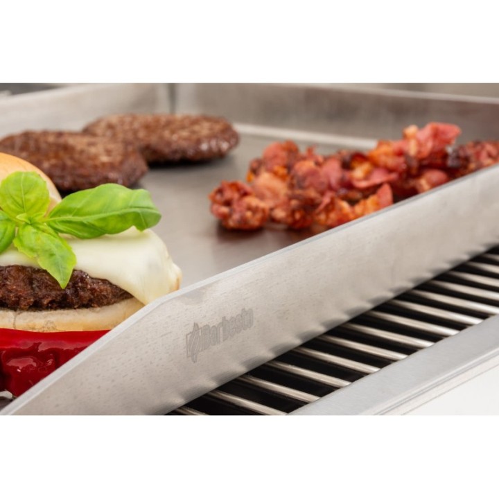 Grillplatte 34x48cm