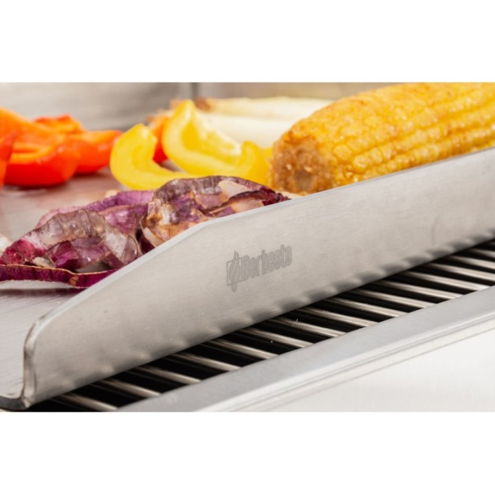 Grillplatte 30x45cm